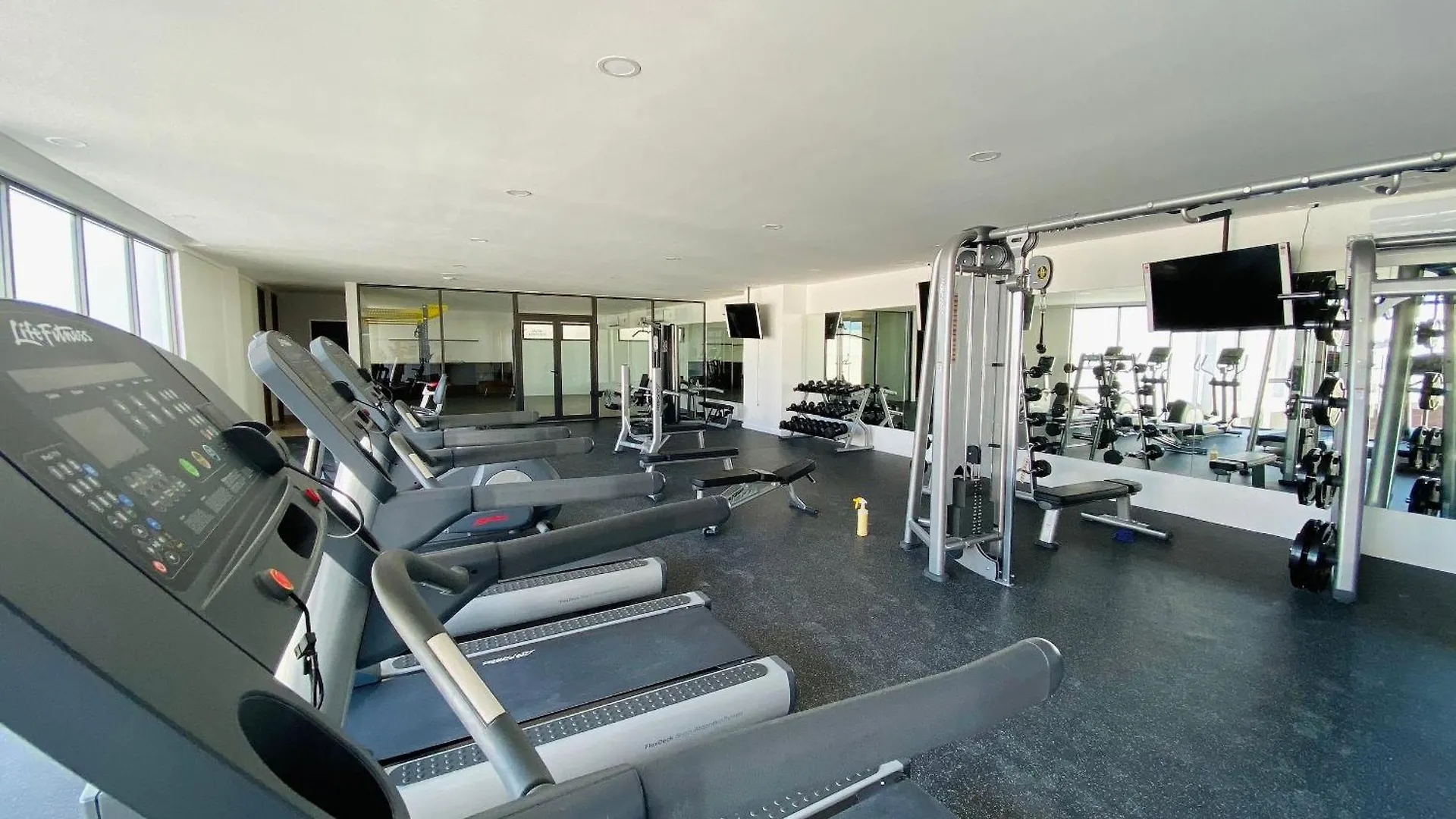 Holiday home Ipana 2 Bedrooms 3 Blocks From The Sea. Playa del Carmen