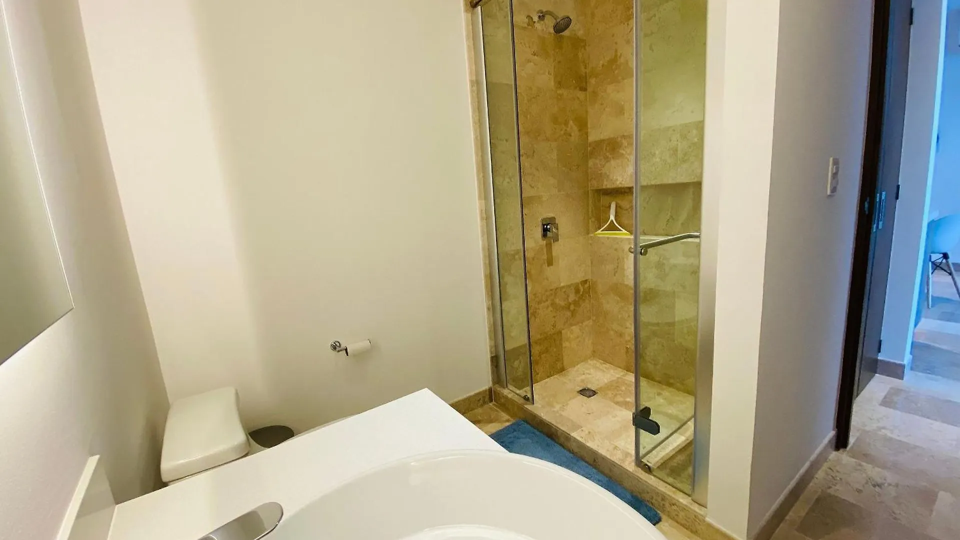 Ipana 2 Bedrooms 3 Blocks From The Sea. Playa del Carmen