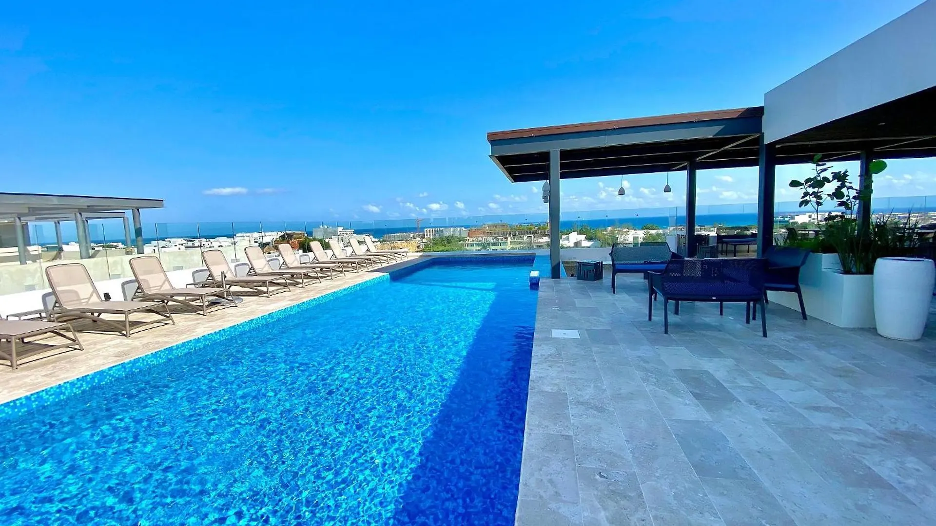 Ipana 2 Bedrooms 3 Blocks From The Sea. location