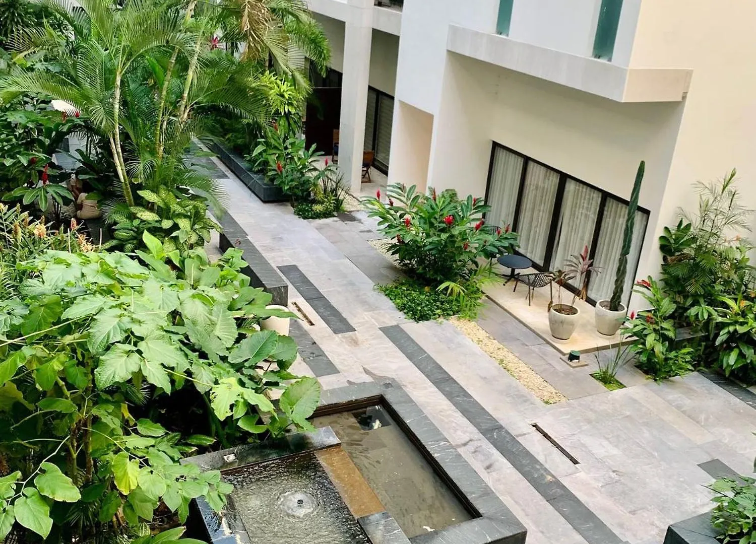 Holiday home Ipana 2 Bedrooms 3 Blocks From The Sea. Playa del Carmen