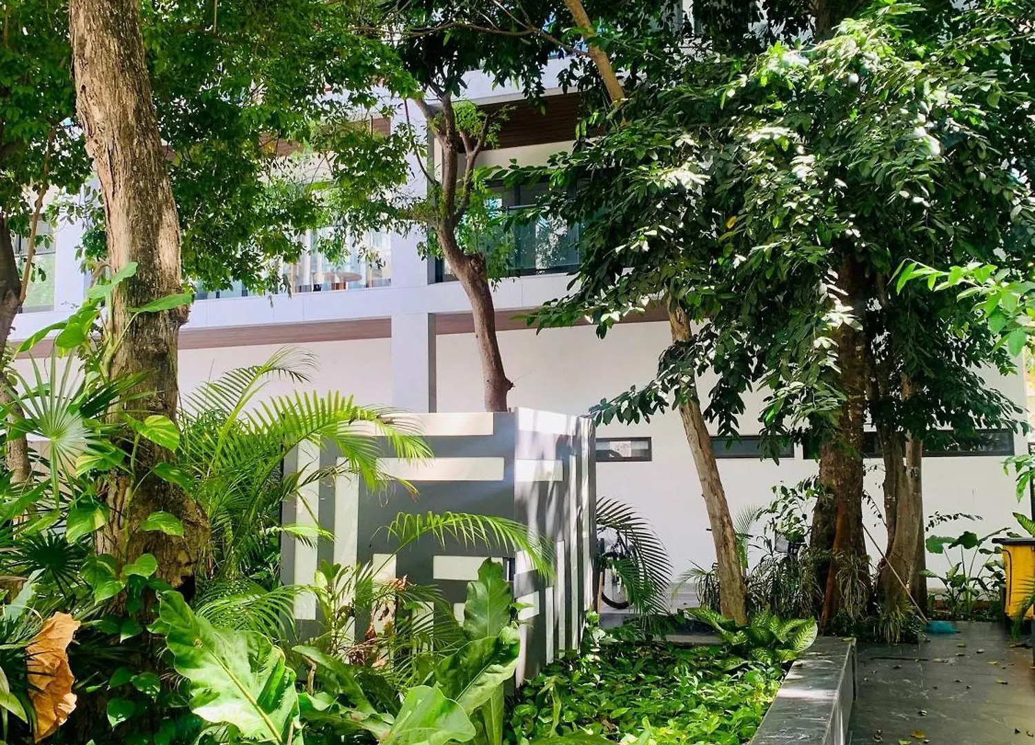 Ipana 2 Bedrooms 3 Blocks From The Sea. Playa del Carmen 0*,  Mexico