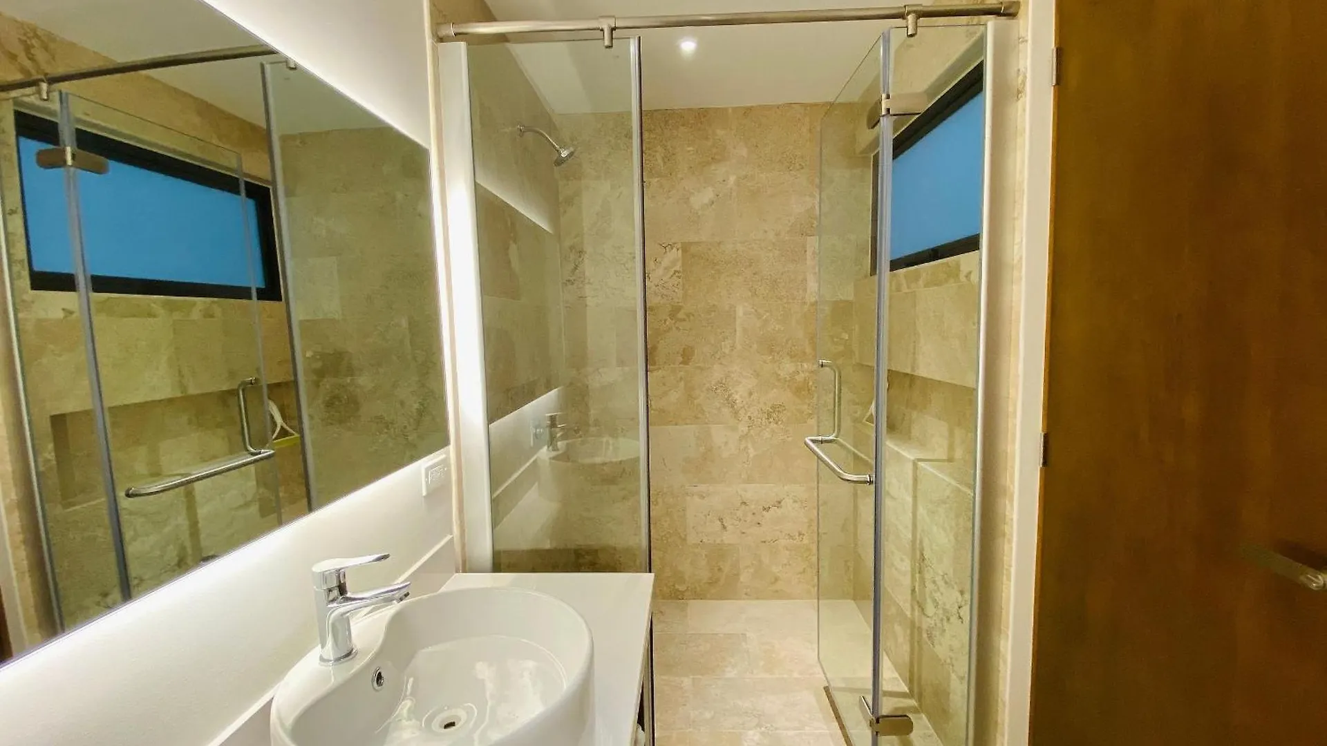 Holiday home Ipana 2 Bedrooms 3 Blocks From The Sea. Playa del Carmen
