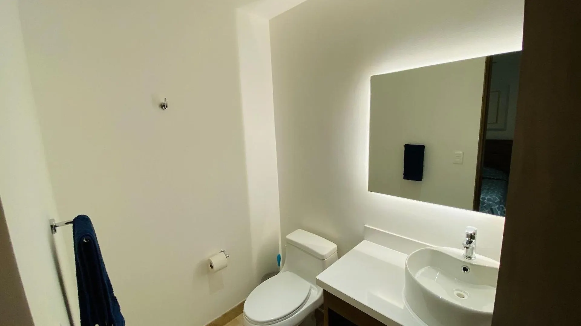 Ipana 2 Bedrooms 3 Blocks From The Sea. Playa del Carmen Holiday home