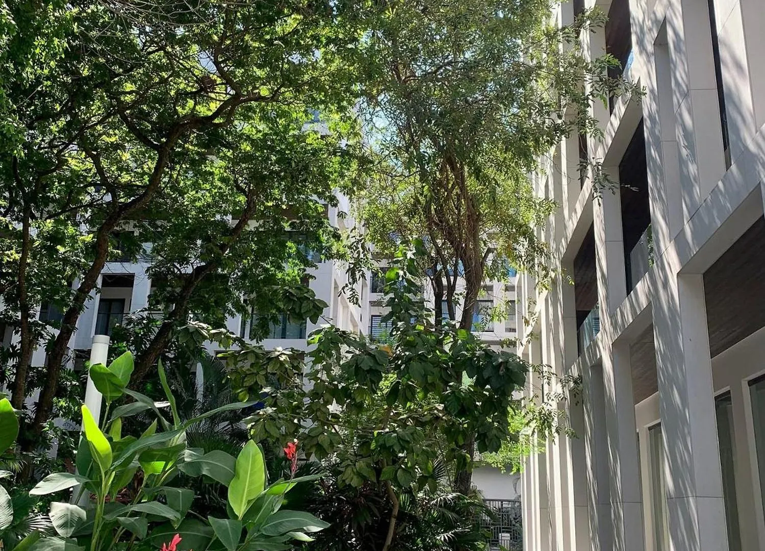 Holiday home Ipana 2 Bedrooms 3 Blocks From The Sea. Playa del Carmen