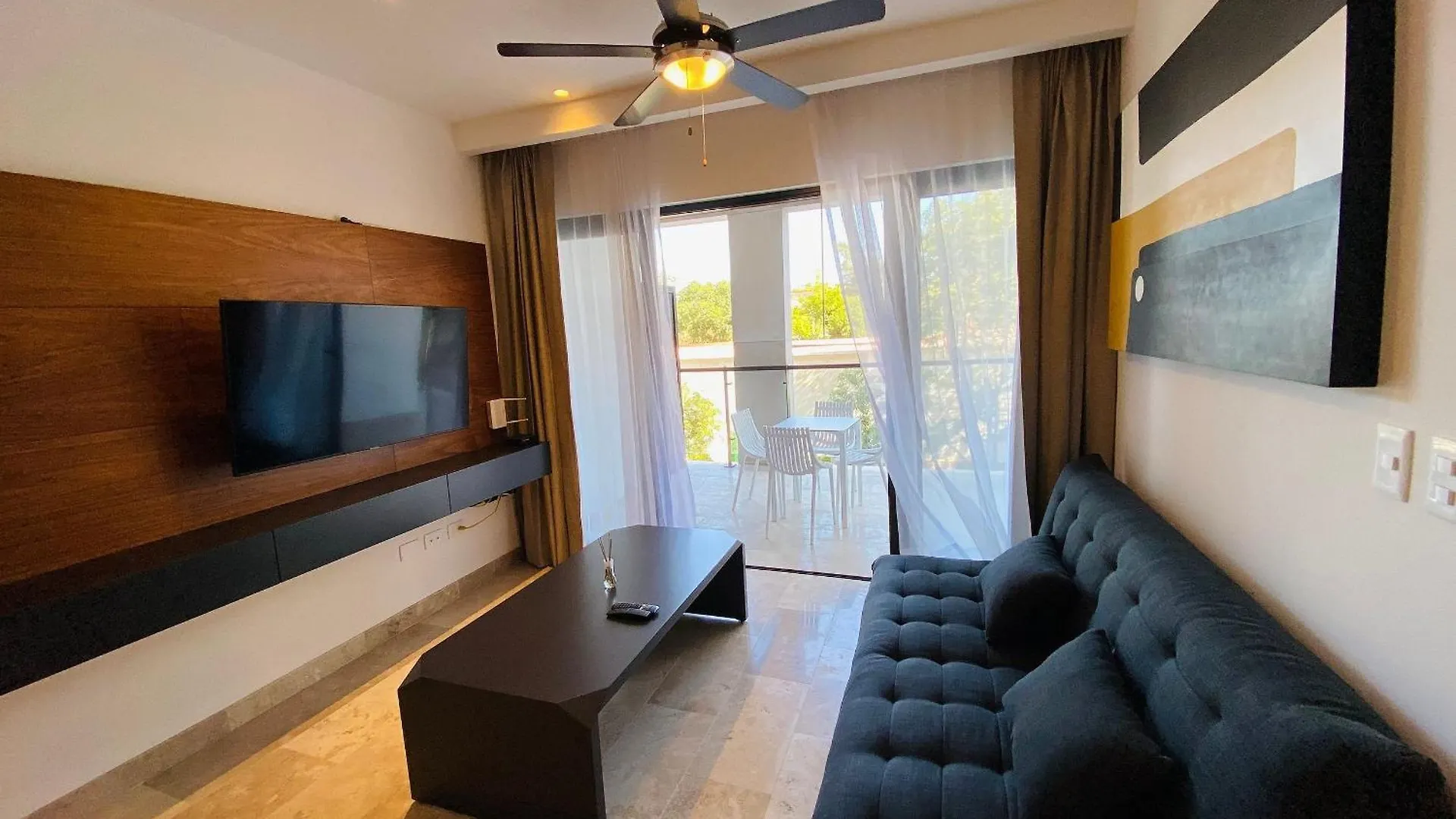 Ipana 2 Bedrooms 3 Blocks From The Sea. Playa del Carmen 0*,  Mexico