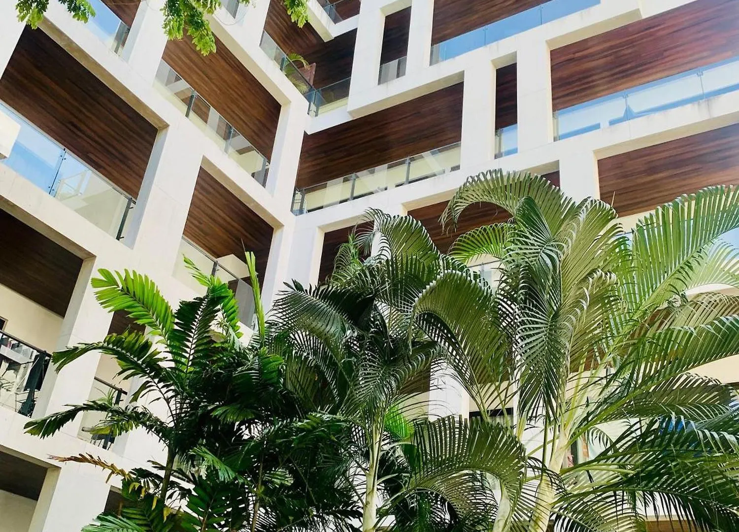 Ipana 2 Bedrooms 3 Blocks From The Sea. Playa del Carmen